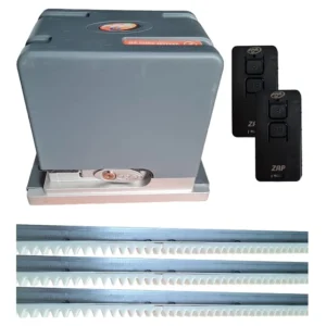 Motores de corredera