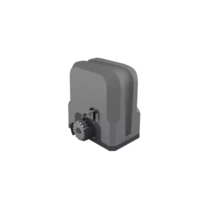 Kit Motor Corredera 800 KG Hiland