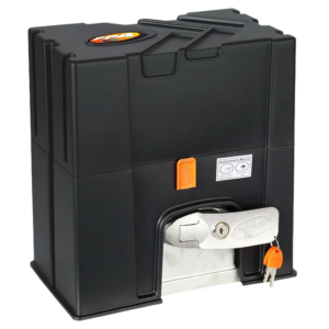 Motores para condominios