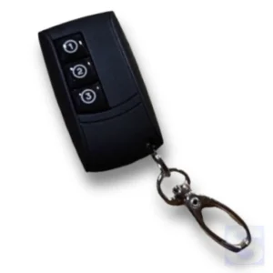 Control Remoto Hiland